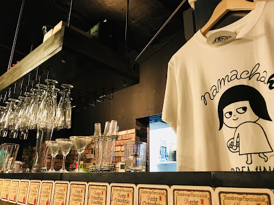 NAMACHAん Brewing　グッズ