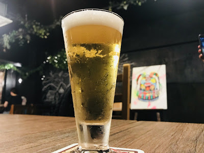 NAMACHAん Brewing　夏のなまビール