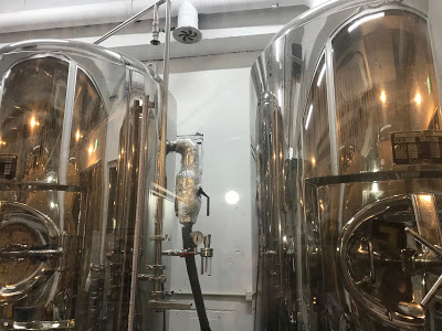 神奈川・横須賀 横須賀ビール　マッシングタン