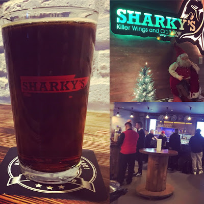 神奈川・横須賀 シャーキーズ(米軍基地) 神奈川・横須賀 シャーキーズ(米軍基地)