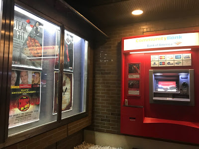 神奈川・横須賀 クラブアライアンス ATM