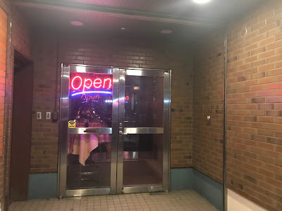 神奈川・横須賀 クラブアライアンス 受付