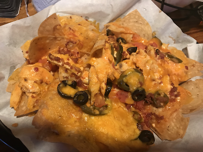 神奈川・横須賀 シャーキーズ　フード