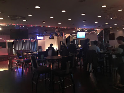 神奈川・横須賀 シャーキーズ　バー