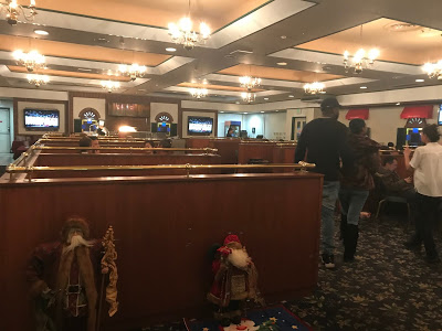 神奈川・横須賀 クラブ・アライアンス　イタリアンレストラン