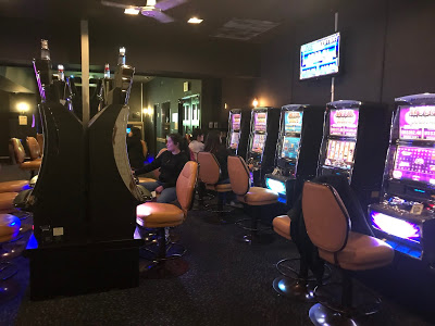 神奈川・横須賀 クラブ・アライアンス　ゲームルーム　カジノ